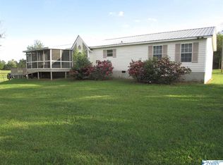547 County Road 603, Fort Payne, AL 35968
