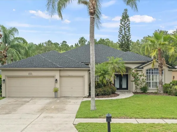 6111 Cezanne Ave, Lutz, FL 33558