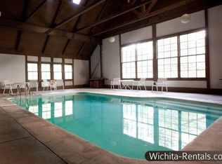 3325 E English St #101-L105, Wichita, KS 67218