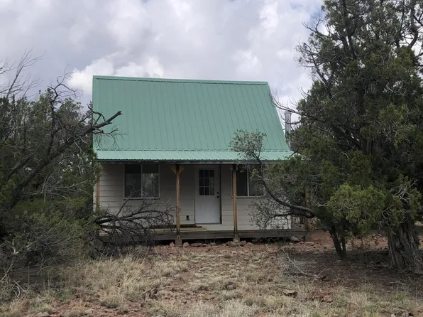 38599 W Habu Dr, Seligman, AZ 86337