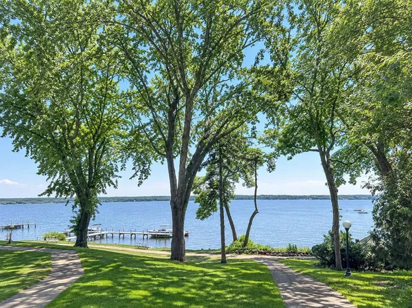 653 Illinois Ave, Green Lake, WI 54941