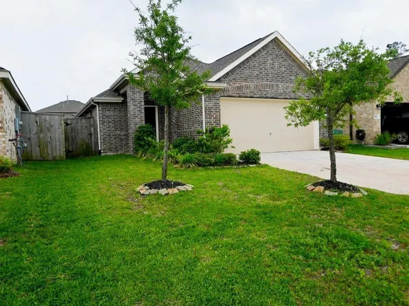 108 Shadow Leaf Trl, Willis, TX 77378