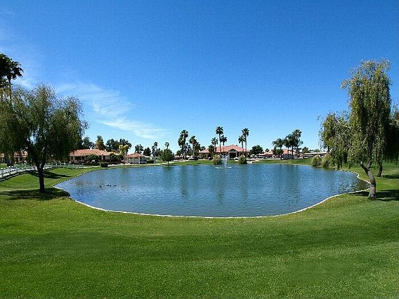 Community Lake