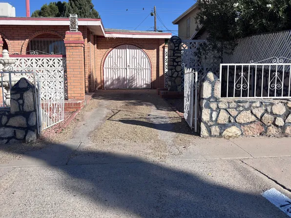 7509 Wilcox Dr, El Paso, TX