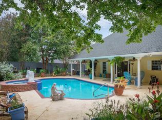 8306 Crooked Trl, Tyler, TX 75703