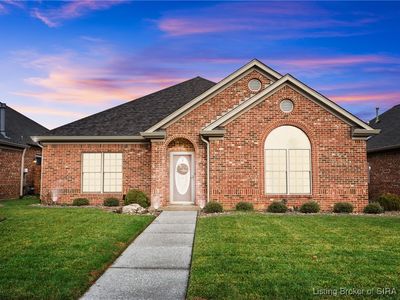 2714 Quail Chase Drive, Sellersburg, IN, 47172