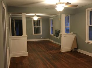 1120 Dr Martin Luther King Jr Dr, Pensacola, FL 32503