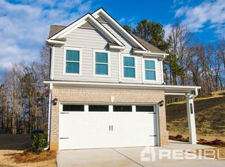 250 Ireland Ln, Dallas, GA 30132