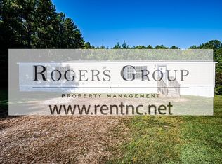 95 Mark St, Franklinton, NC 27525