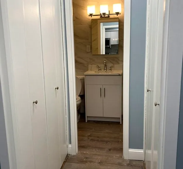 Closets