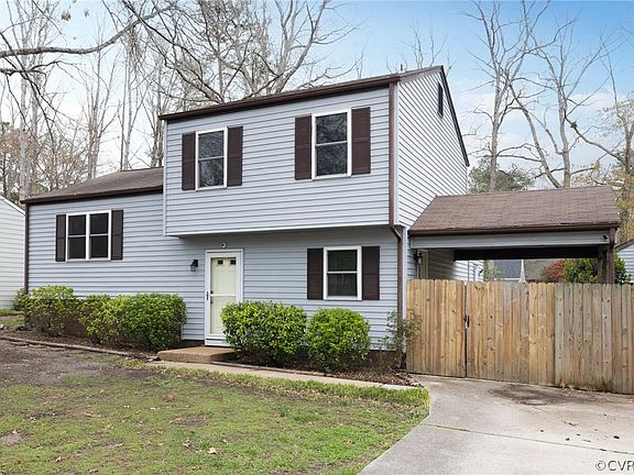 3rd image of 10505 Queensway Ct