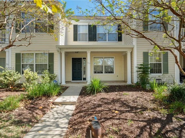 407 Lake Park Way, Bluffton, SC 29909