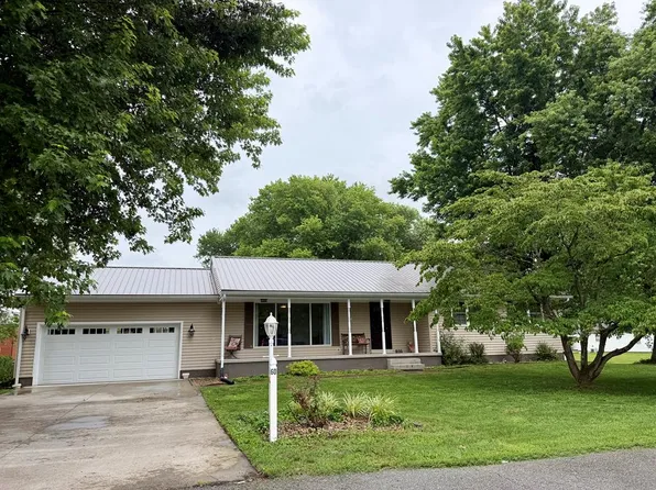 60 8th St, South Shore, KY 41175