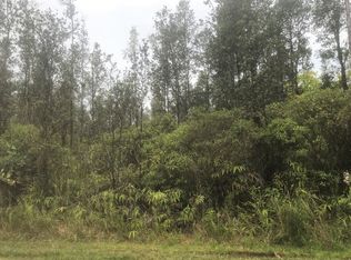 16-2072 Plumeria Dr LOT 26, Pahoa, HI 96778