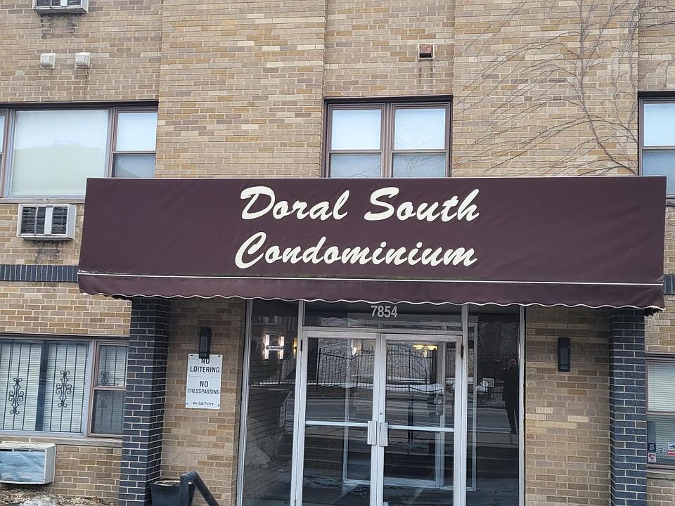 1st image of 7854 S South Shore Dr APT 413