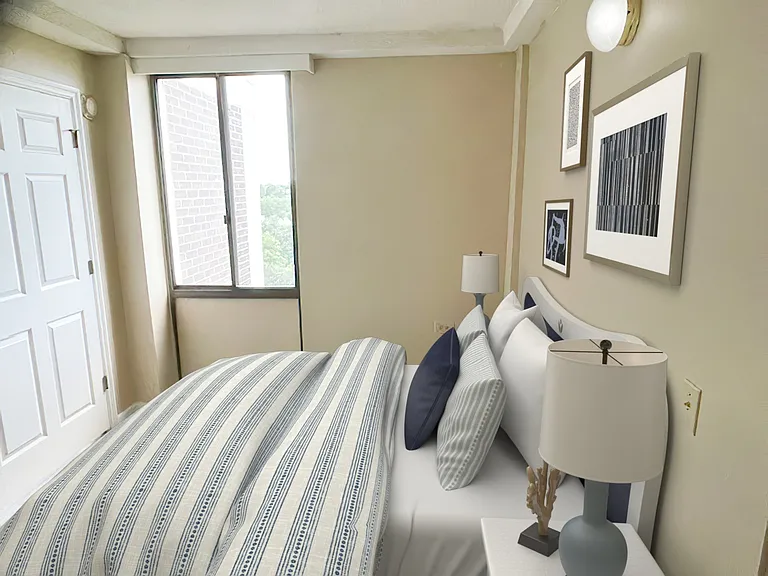 Christopher Towers Senior Apartments - 62 & Older — Photo 13