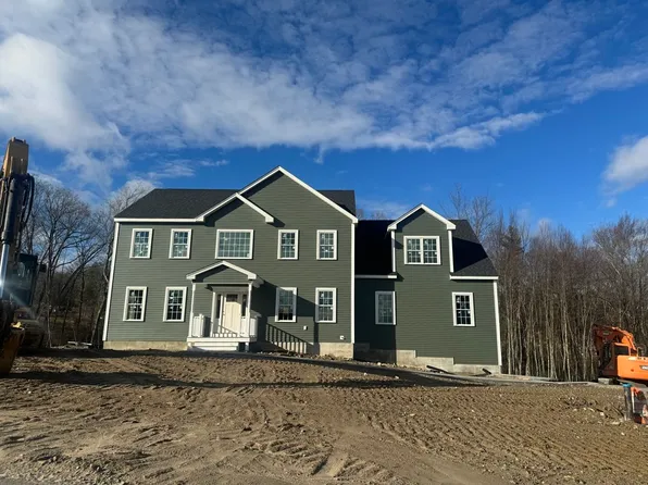 LOT 31 Valerie Run, Northbridge, MA 01534