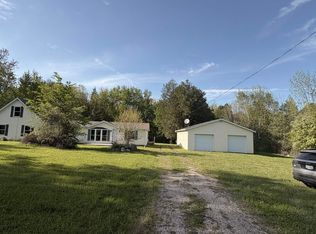 6555 E Cranberry Lake Rd, Harrison, MI 48625