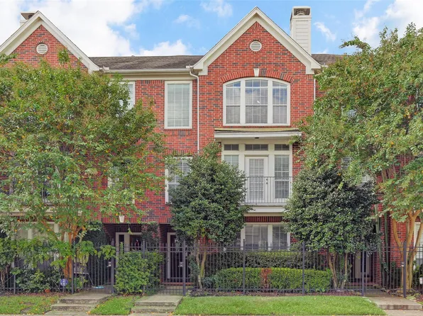 1814 Matthews St, Houston, TX 77019