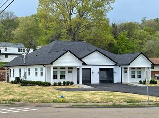 1201 E Moody Ave, Knoxville, TN 37920
