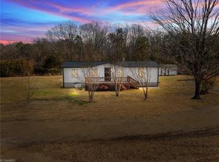 5343 Frye View Dr, Clemmons, NC 27012