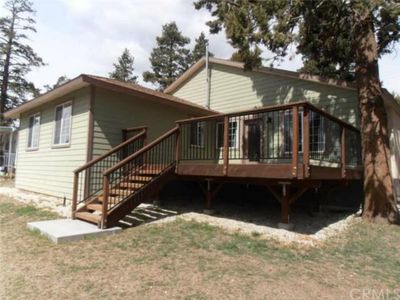 1009 W North Shore Dr, Big Bear City, CA, 92314
