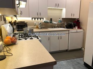 69 Harvey St APT 4, Cambridge, MA 02140
