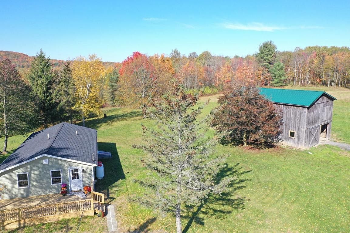 75 Campbell Hill Rd, Lockwood, NY 14859 Zillow