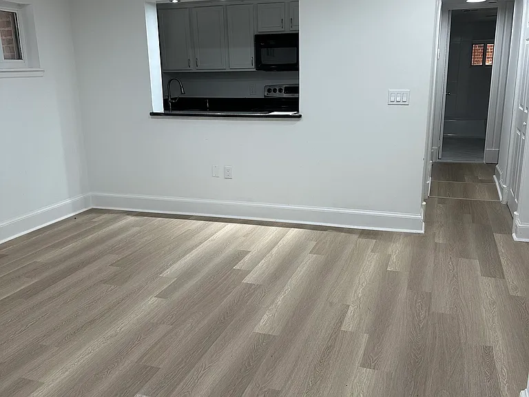 1670 Park Rd NW #B2 — Photo 1