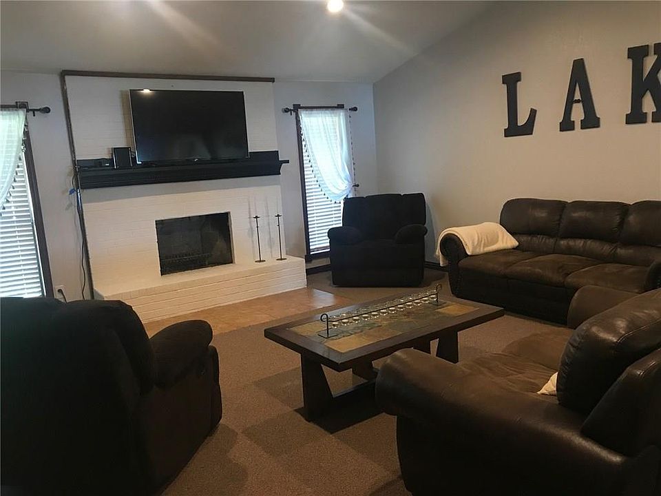 8607 Lake Dr, Bonham, TX 75418 Zillow