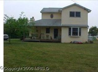 8786 Browns Mill Rd, Greencastle, PA 17225