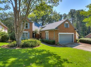 711 Pevero Abbey Cir, Martinez, GA 30907