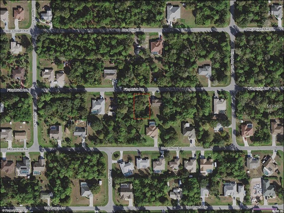 2nd image of 23303 Fitzpatrick Ave
