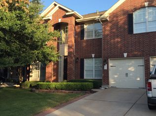 1423 Hargis Creek Trl, Austin, TX 78717