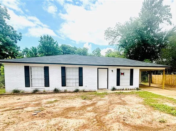 2607 Hardy St, Lecompte, LA 71346