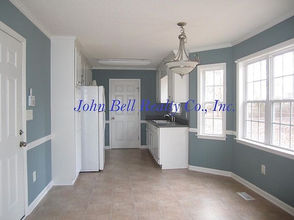 Kitchen and Dining