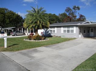 1945 Papaya Dr, South Daytona, FL 32119