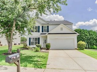 209 Catalan St, Greenville, SC 29607
