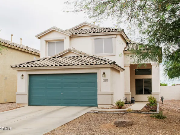 286 W HEREFORD Drive, San Tan Valley, AZ 85143