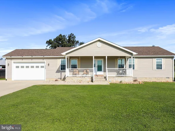 229 Frogtown Ln, Edinburg, VA 22824