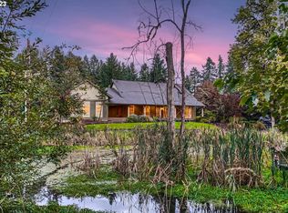 23700 SE Dowty Rd, Eagle Creek, OR 97022