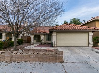 3108 Clamdigger Ln, Las Vegas, NV 89117