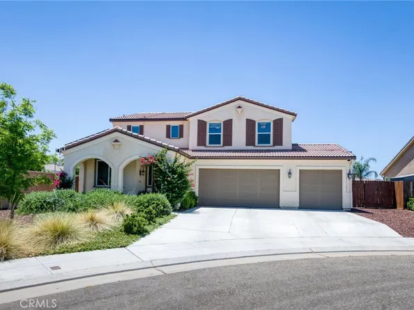 3594 Amanecer Ave, Clovis, CA 93619