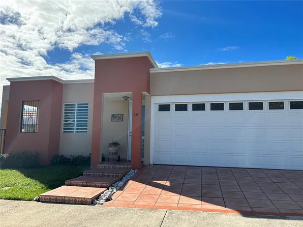 B17 Los Pinos Ii Calle Bolusiela, Arecibo, PR 00612