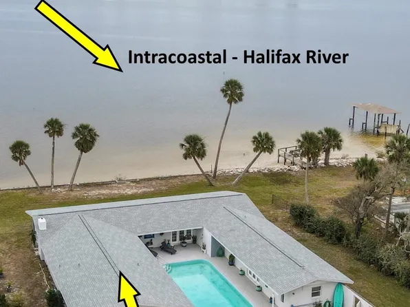 2247 S Palmetto Ave, South Daytona, FL 32119