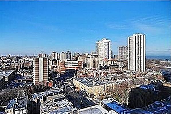 2nd image of 444 W Fullerton Pkwy APT 1710