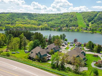 1278 Deep Creek Dr #C3, Mc Henry, MD, 21541