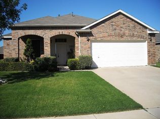 1212 River Ridge Rd, Roanoke, TX 76262