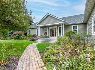 5525 Oberlin Rd, Gladwin, MI 48624