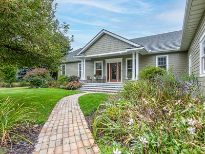 5525 Oberlin Rd, Gladwin, MI, 48624